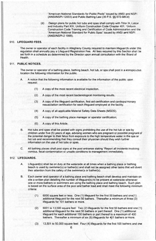 Rules and RegulationsOCR, page 9